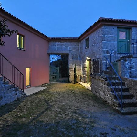 Quinta Do Santinho Villa อามารังติ ภายนอก รูปภาพ