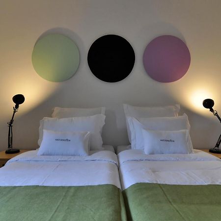 Quinta Do Santinho Villa อามารังติ ภายนอก รูปภาพ