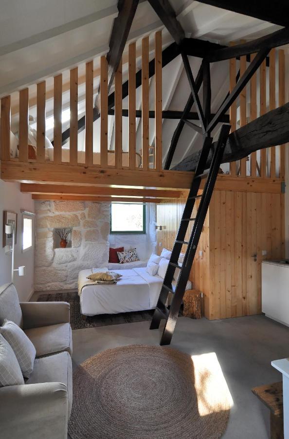 Quinta Do Santinho Villa อามารังติ ภายนอก รูปภาพ