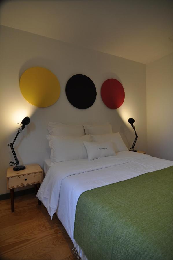 Quinta Do Santinho Villa อามารังติ ภายนอก รูปภาพ