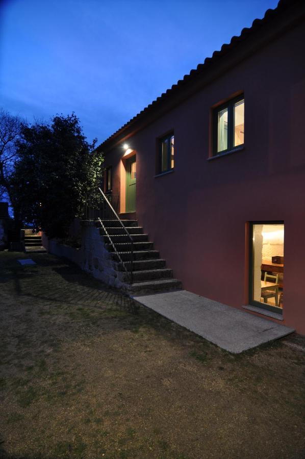 Quinta Do Santinho Villa อามารังติ ภายนอก รูปภาพ