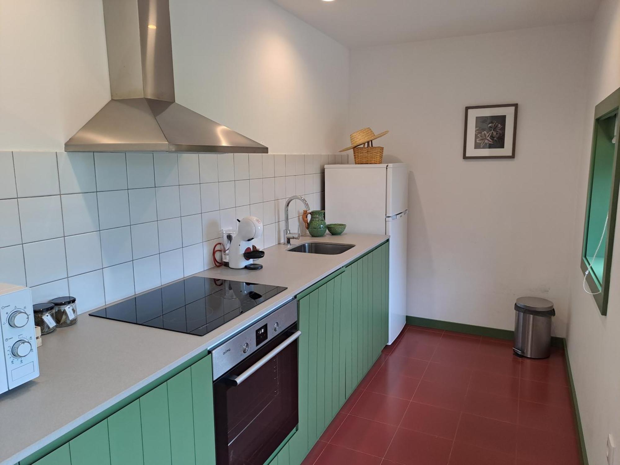 Quinta Do Santinho Villa อามารังติ ภายนอก รูปภาพ